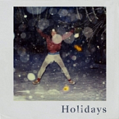 Paul McCartney - Holidays (2020) Mp3 320kbps [PMEDIA] ️