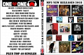 MP3 NEW RELEASES 2018 WEEK 47 - [GloDLS]