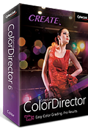 CyberLink ColorDirector Ultra 7.0.2103.0 + Keygen [CracksMind]
