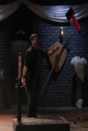 Forged in Fire S09E15 480p x264-mSD EZTV