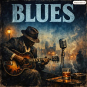 BLUES ROCK