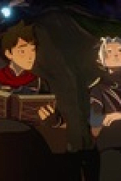 The Dragon Prince S05E02 XviD-AFG EZTV
