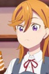 Love Live Superstar S02E06 XviD-AFG EZTV