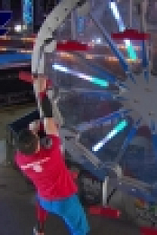 American Ninja Warrior S12E02 1080p WEB h264-BAE EZTV
