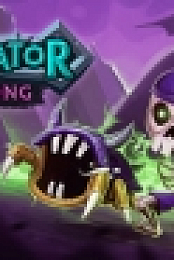 Necronator: Dead Wrong v1.0.5