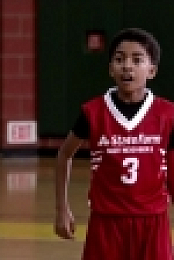 Blackish S02E17 PROPER HDTV x264 KILLERS rarbg