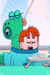 Elliott from Earth S01E07 480p x264-mSD EZTV