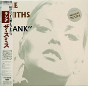 The Smiths - Rank (1988) [EAC-FLAC]