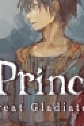 Mad Princess: The Great Gladiators