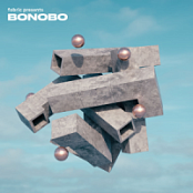 Bonobo - Fabric Presents Bonobo (2019) (Opus ~128) [Only2]