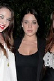 Bling Ring Hollywood Heist S01E02 XviD-AFG EZTV