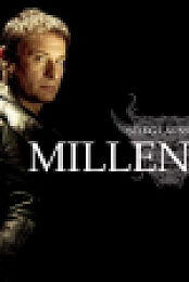 Millennium (2010) Complete BLURAY 1080P X265