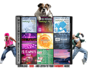 MutzNutz Music Pack 264 2020 - [ ANT ]