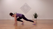 [ FreeCourseWeb ] The Collective Yoga - Power Glide - Pilates