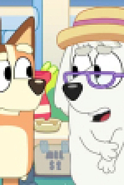 Bluey S03E34 iNTERNAL XviD-AFG EZTV