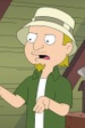 American Dad S19E04 1080p HEVC x265-MeGusta EZTV