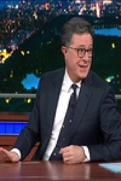 Stephen Colbert 2022 12 12 Common 480p x264-mSD EZTV