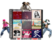 MutzNutz Music Pack 307 2020 - [ ANT ]