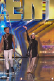 Britains Got Talent S17E04 1080p WEB h264-CODSWALLOP EZTV