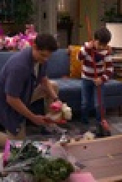 Lopez vs Lopez S01E17 720p HDTV x264-SYNCOPY EZTV