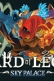 Wizard of Legend v1.11