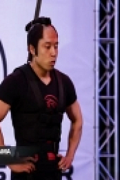 Ultimate Beastmaster S01E02 WEB x264-STRiFE[eztv]