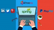 [ FreeCourseWeb ] Udemy - Spring Framework - Social SignIn, PayPal, JMS, Velocit...