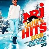 NRJ 300% Hits 2020
