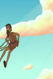 Krapopolis S01E17 480p x264-mSD EZTV