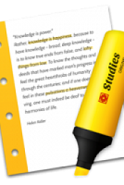 Studies 1.5.0 (48) (macOS)