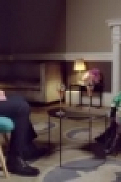 Andrew Denton Interview S02E09 720p HDTV x264-CBFM [eztv]