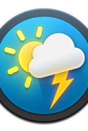Weather Guru 2.3.4 (macOS)