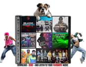 MutzNutz Music Pack 182 2020 - [ ANT ]