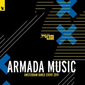 VA - Armada - Amsterdam Dance Event 2019 [FLAC] [DJ]