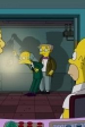 The Simpsons S30E19 720p WEB x265-MiNX EZTV