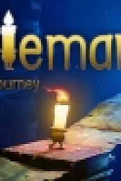Candleman: The Complete Journey v1.03