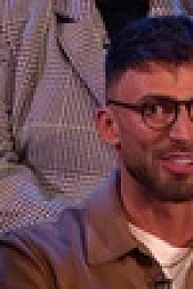 Dancing on Ice S15E06 XviD-AFG EZTV