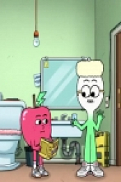 Apple and Onion S01E12 480p x264-mSD [eztv]
