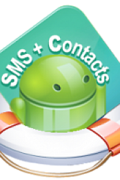 Coolmuster Android SMS + Contacts Recovery v4.4.34 + Patch - [haxNode]
