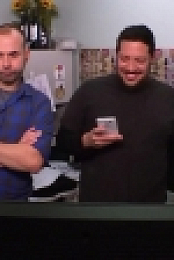 Impractical Jokers S05E09 720p HDTV x264 W4F eztv mkv