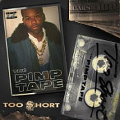 Too $hort - The Pimp Tape [2018][320 KBPS][pradyutvam]