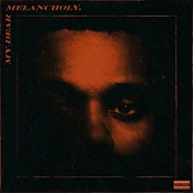 The Weeknd - My Dear Melancholy 2018 AAC
