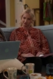 Last Man Standing US S09E12 WEB x264-PHOENiX EZTV