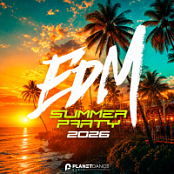 VA - EDM Summer Party 2026.WEB.FLAC.[16bit.44.1khz]- TEAM EICHBAUM