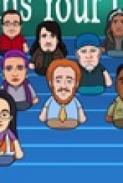 Fairview S01E03 Fulfillment XviD-AFG EZTV