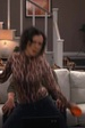 The Conners S05E19 XviD-AFG EZTV