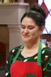 Christmas Cookie Challenge S06E07 XviD-AFG EZTV