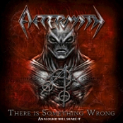 Aftermath - There Is Something Wrong 2019 ak