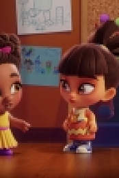 Super Monsters S01E05 720p WEB x264-CONVOY[eztv]