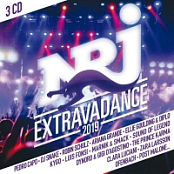 NRJ Extravadance 2019 [3CD] (2019) FLAC
